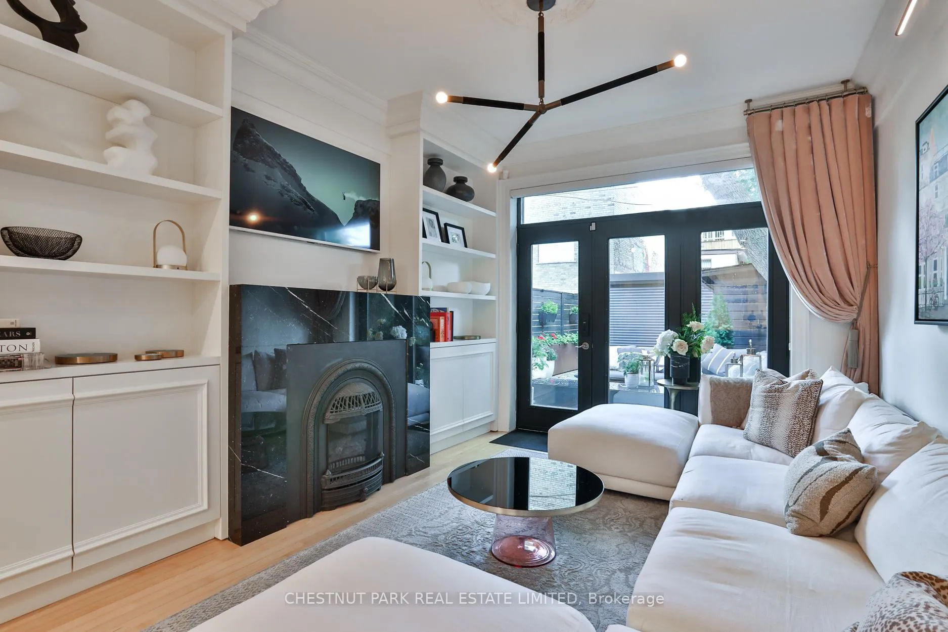 Photo 18 of 175 Major Street, Toronto, University — HOMEH