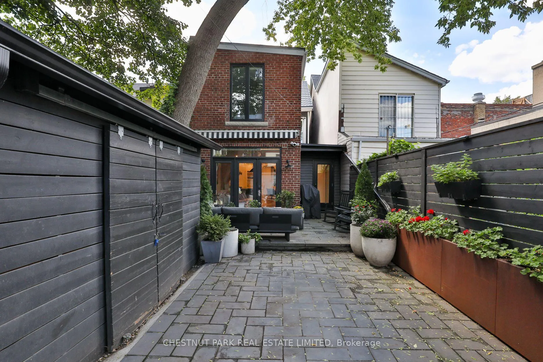Photo 42 of 175 Major Street, Toronto, University — HOMEH