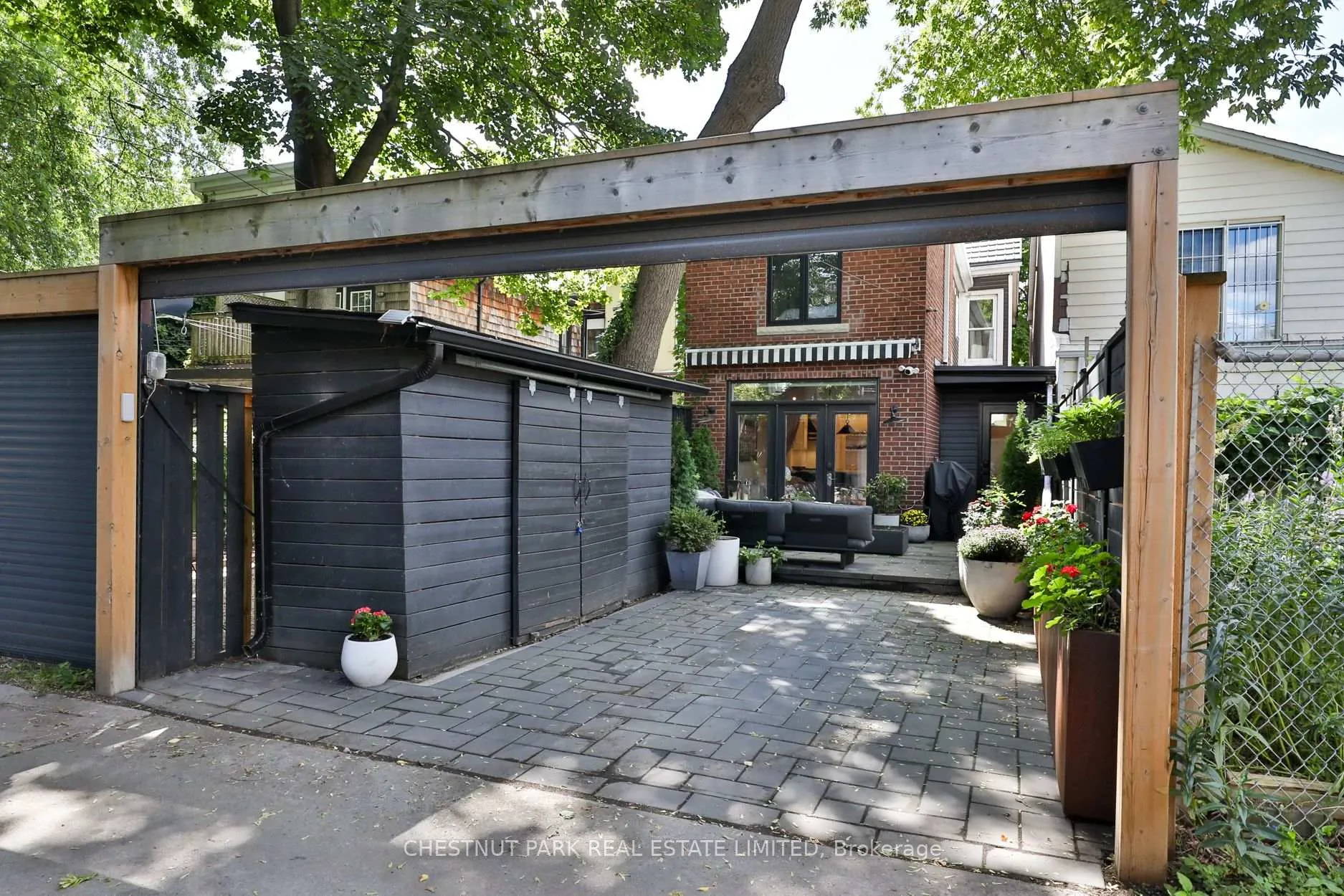 Photo 44 of 175 Major Street, Toronto, University — HOMEH