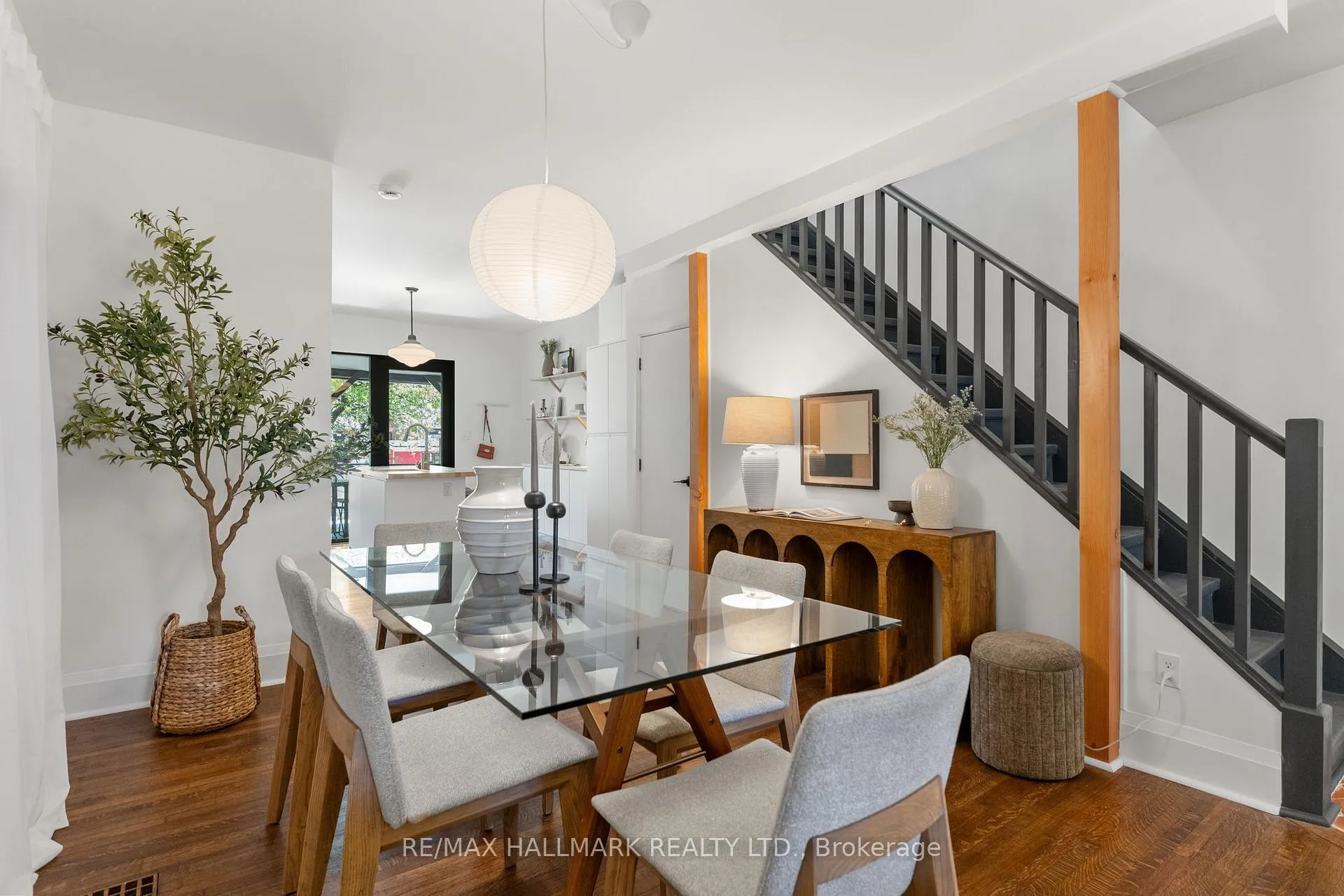 Photo 8 of 203 Parkmount Road, Toronto, Greenwood-Coxwell — HOMEH