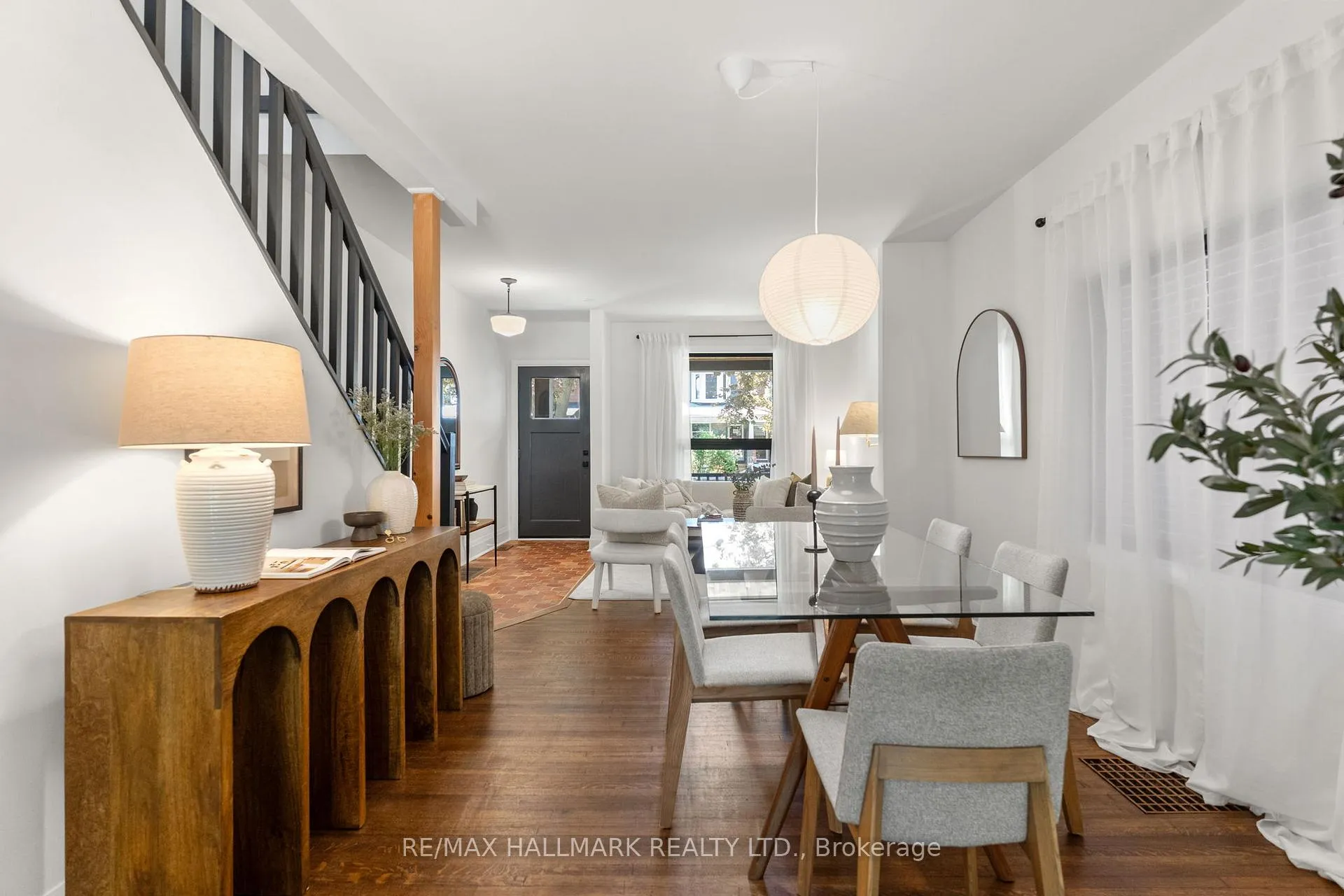 Photo 9 of 203 Parkmount Road, Toronto, Greenwood-Coxwell — HOMEH