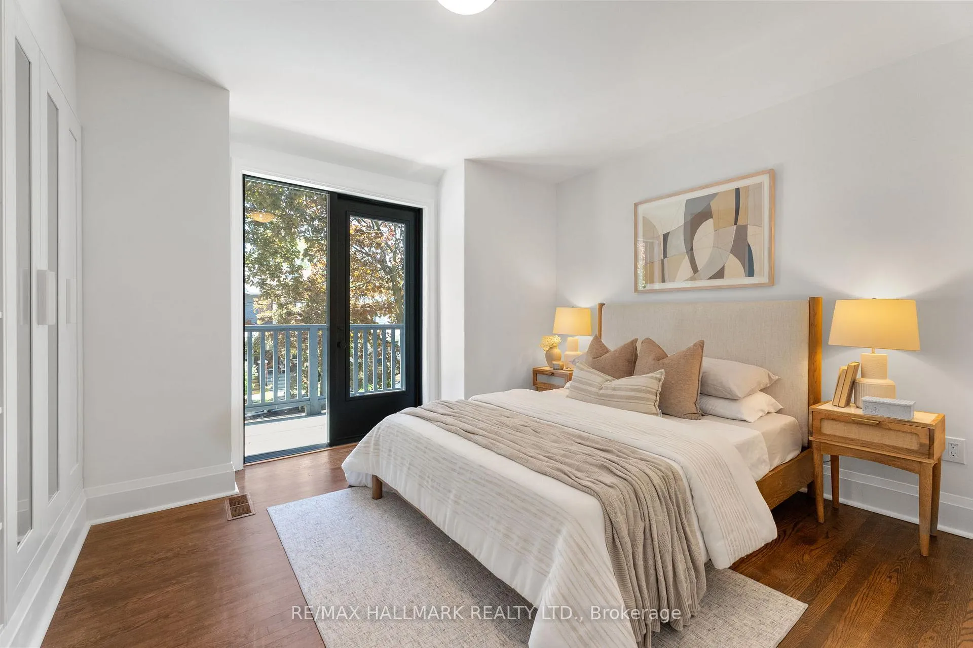 Photo 17 of 203 Parkmount Road, Toronto, Greenwood-Coxwell — HOMEH