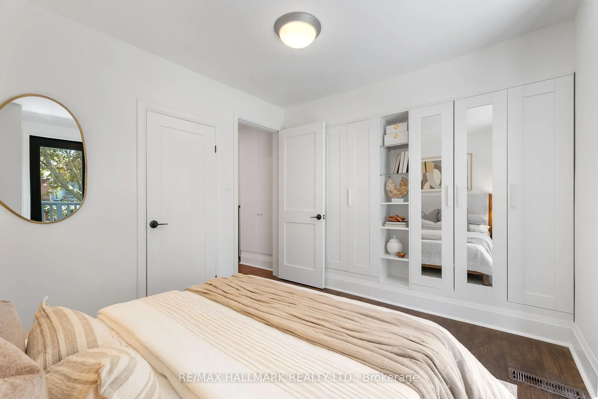 Photo 19 of 203 Parkmount Road, Toronto, Greenwood-Coxwell — HOMEH