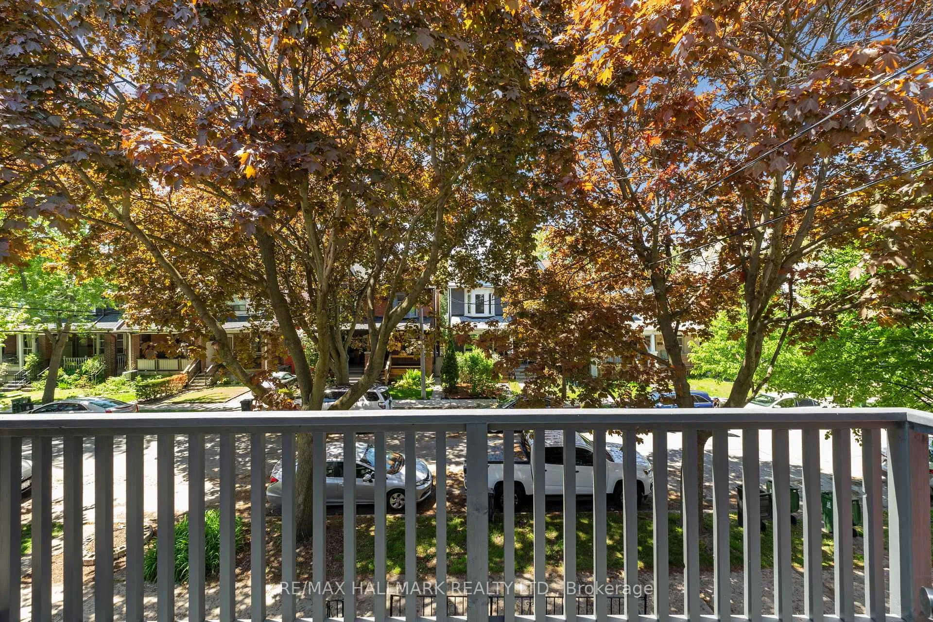 Photo 21 of 203 Parkmount Road, Toronto, Greenwood-Coxwell — HOMEH