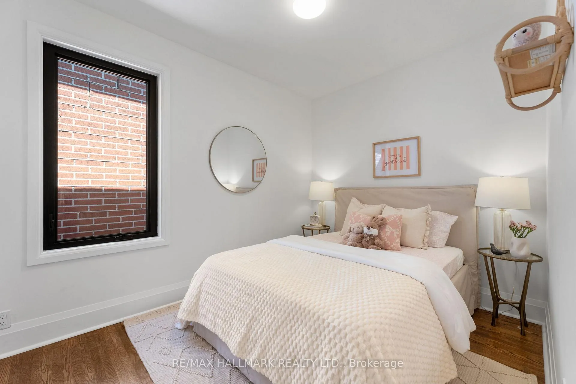 Photo 22 of 203 Parkmount Road, Toronto, Greenwood-Coxwell — HOMEH