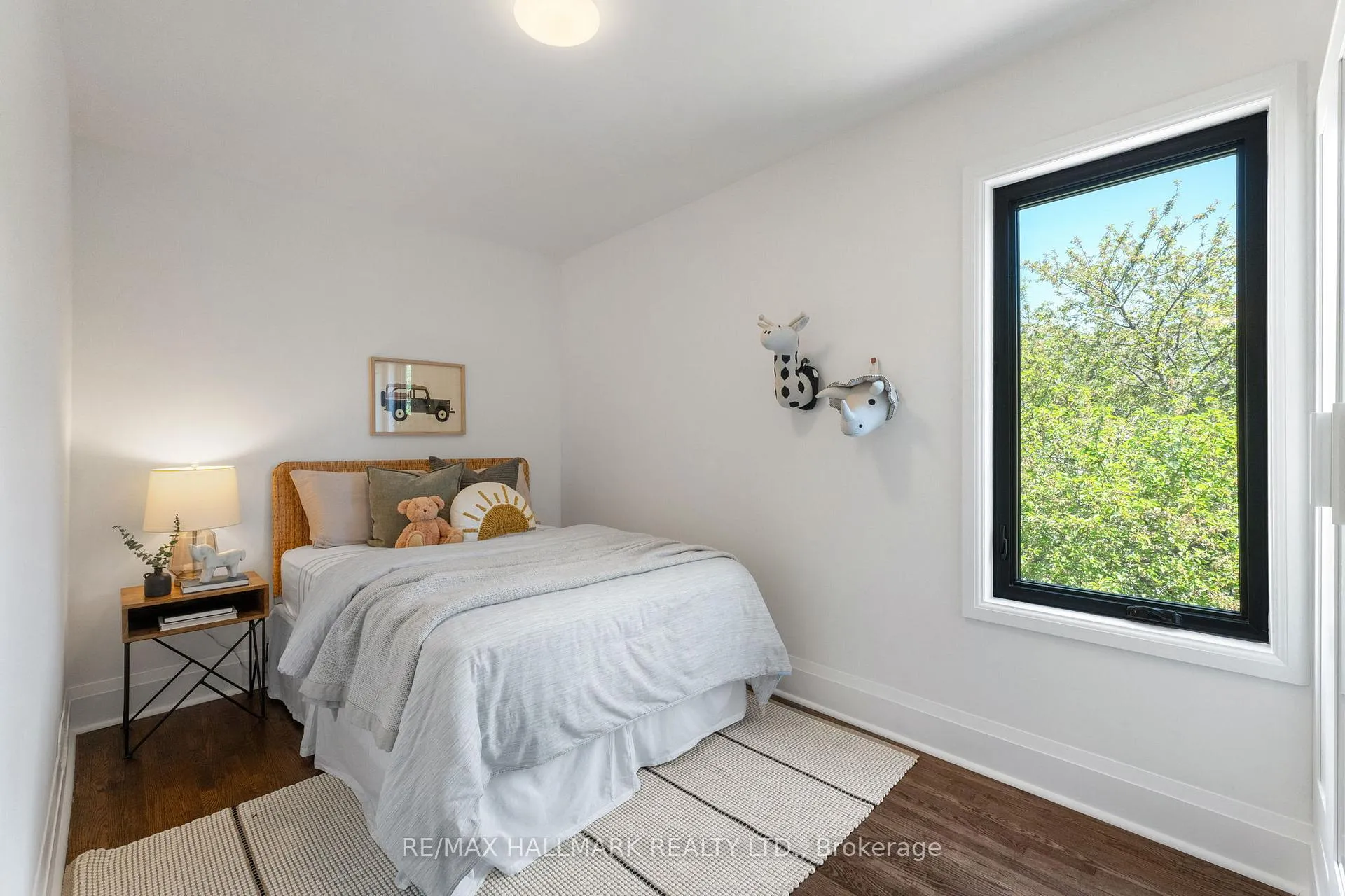 Photo 24 of 203 Parkmount Road, Toronto, Greenwood-Coxwell — HOMEH