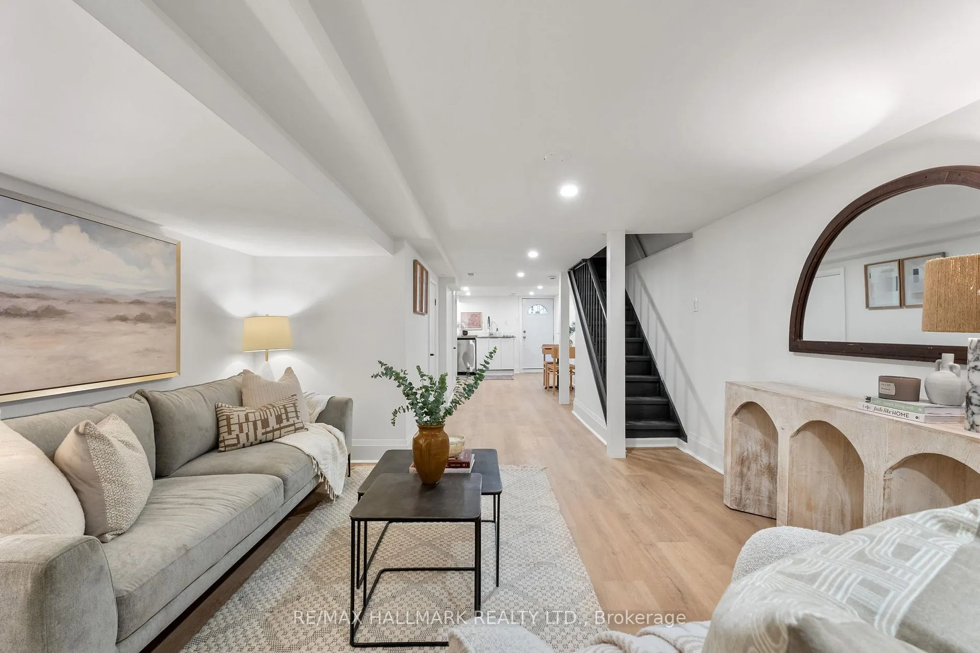 Photo 27 of 203 Parkmount Road, Toronto, Greenwood-Coxwell — HOMEH