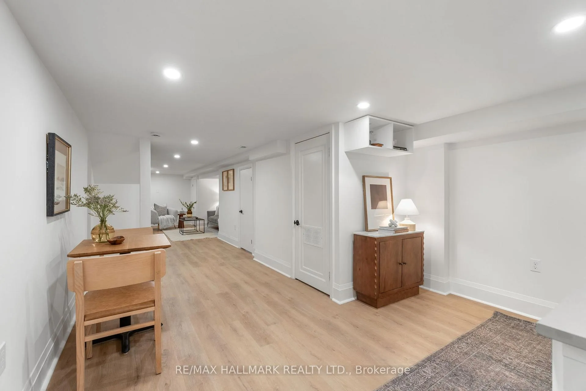 Photo 31 of 203 Parkmount Road, Toronto, Greenwood-Coxwell — HOMEH