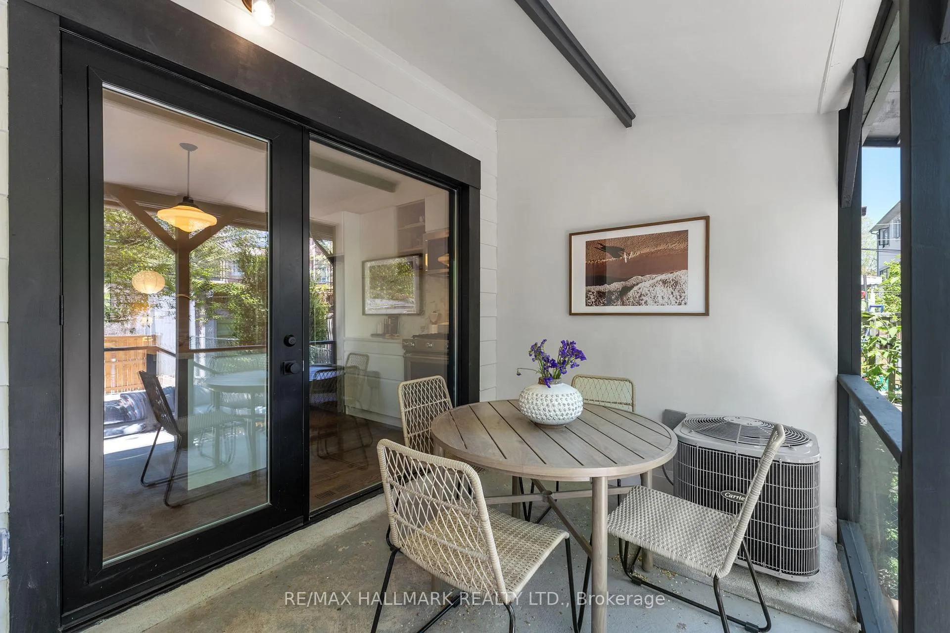 Photo 33 of 203 Parkmount Road, Toronto, Greenwood-Coxwell — HOMEH