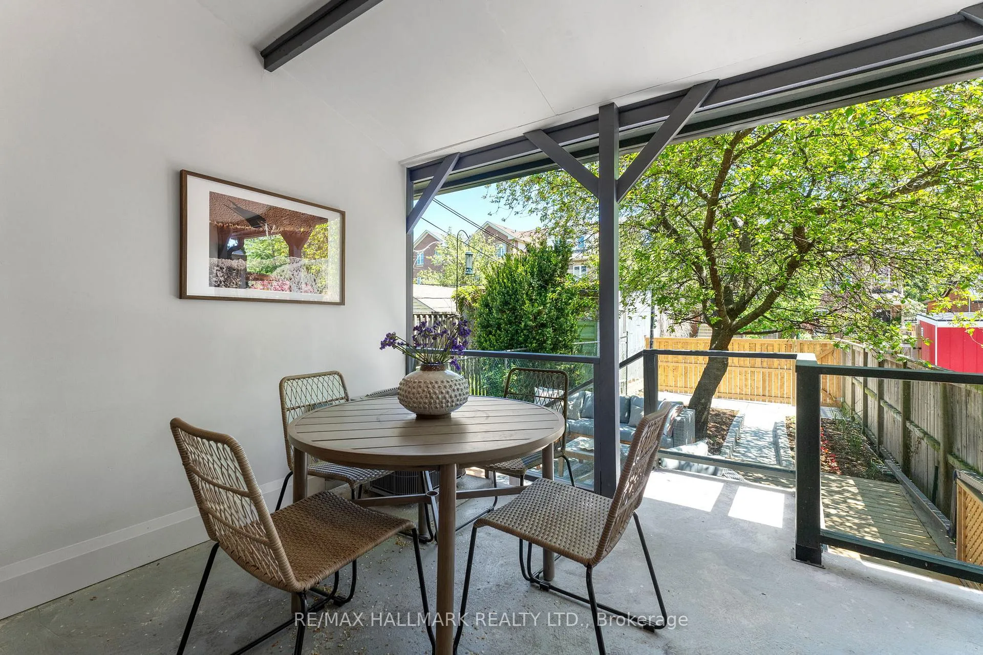 Photo 34 of 203 Parkmount Road, Toronto, Greenwood-Coxwell — HOMEH