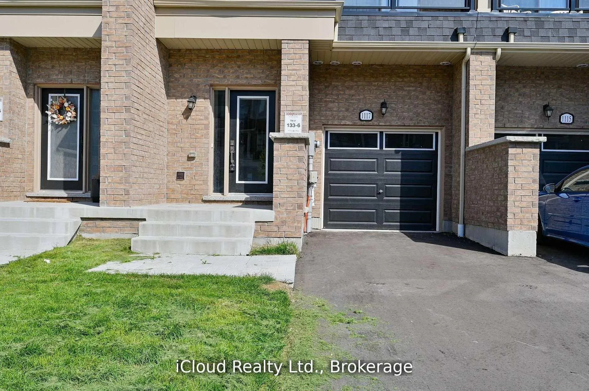 Photo 2 of 1117 Lockie Drive, Oshawa, Kedron — HOMEH