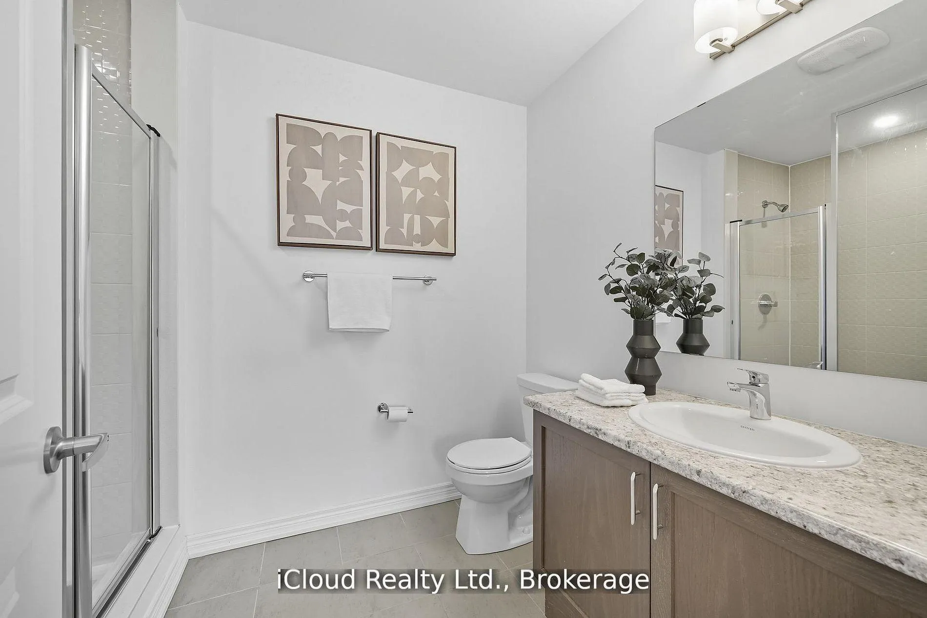 Photo 10 of 1117 Lockie Drive, Oshawa, Kedron — HOMEH