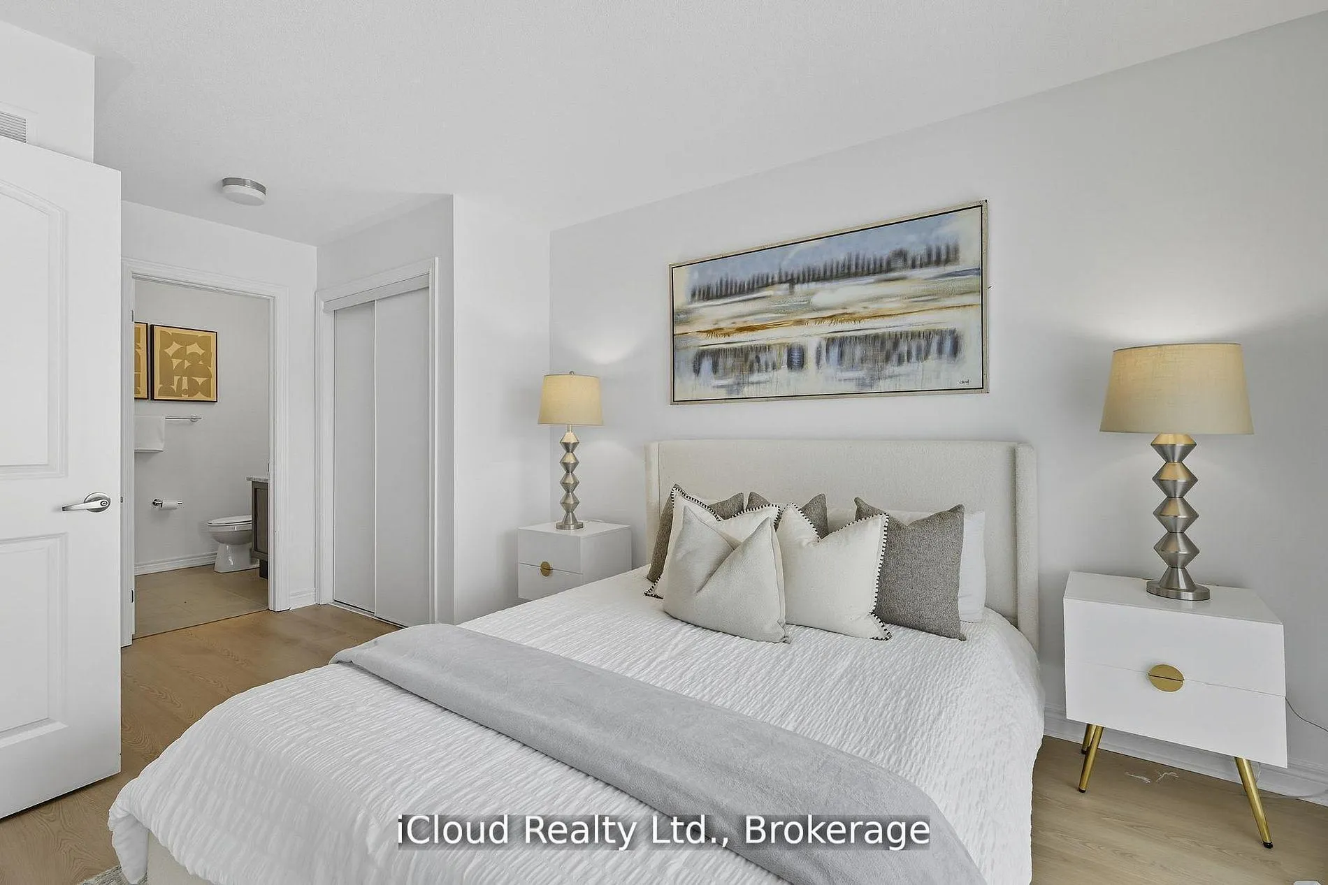 Photo 13 of 1117 Lockie Drive, Oshawa, Kedron — HOMEH