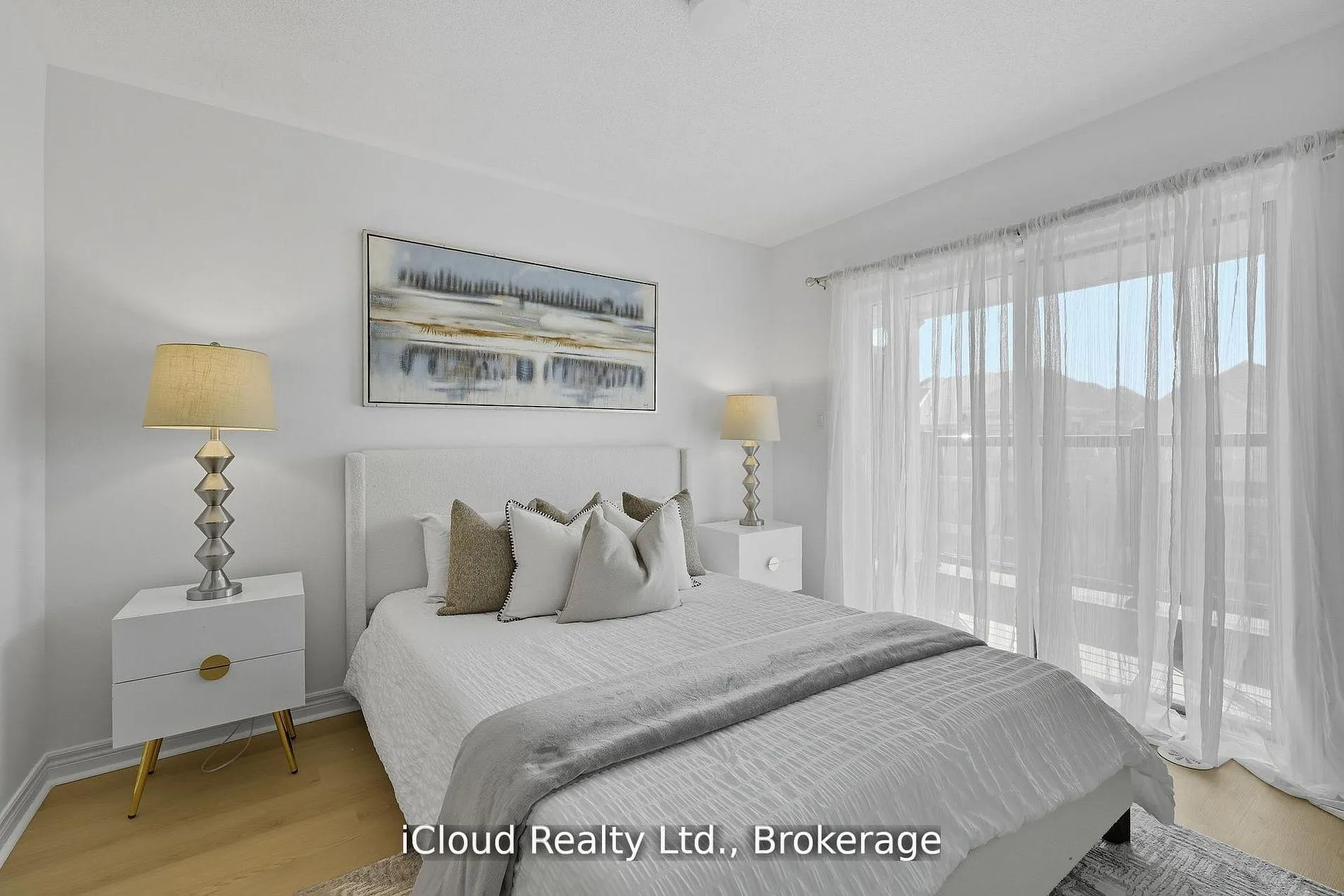 Photo 14 of 1117 Lockie Drive, Oshawa, Kedron — HOMEH