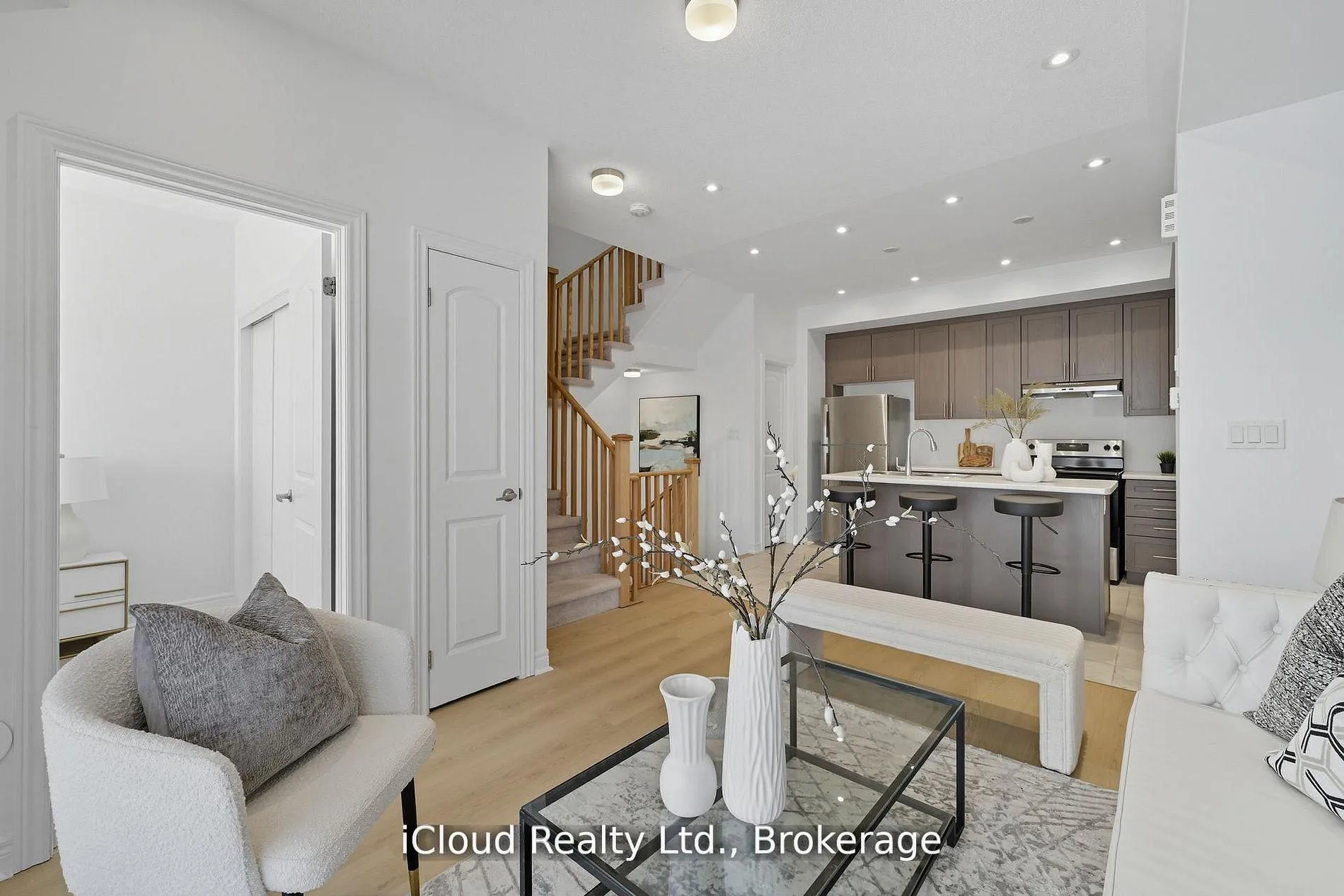 Photo 20 of 1117 Lockie Drive, Oshawa, Kedron — HOMEH