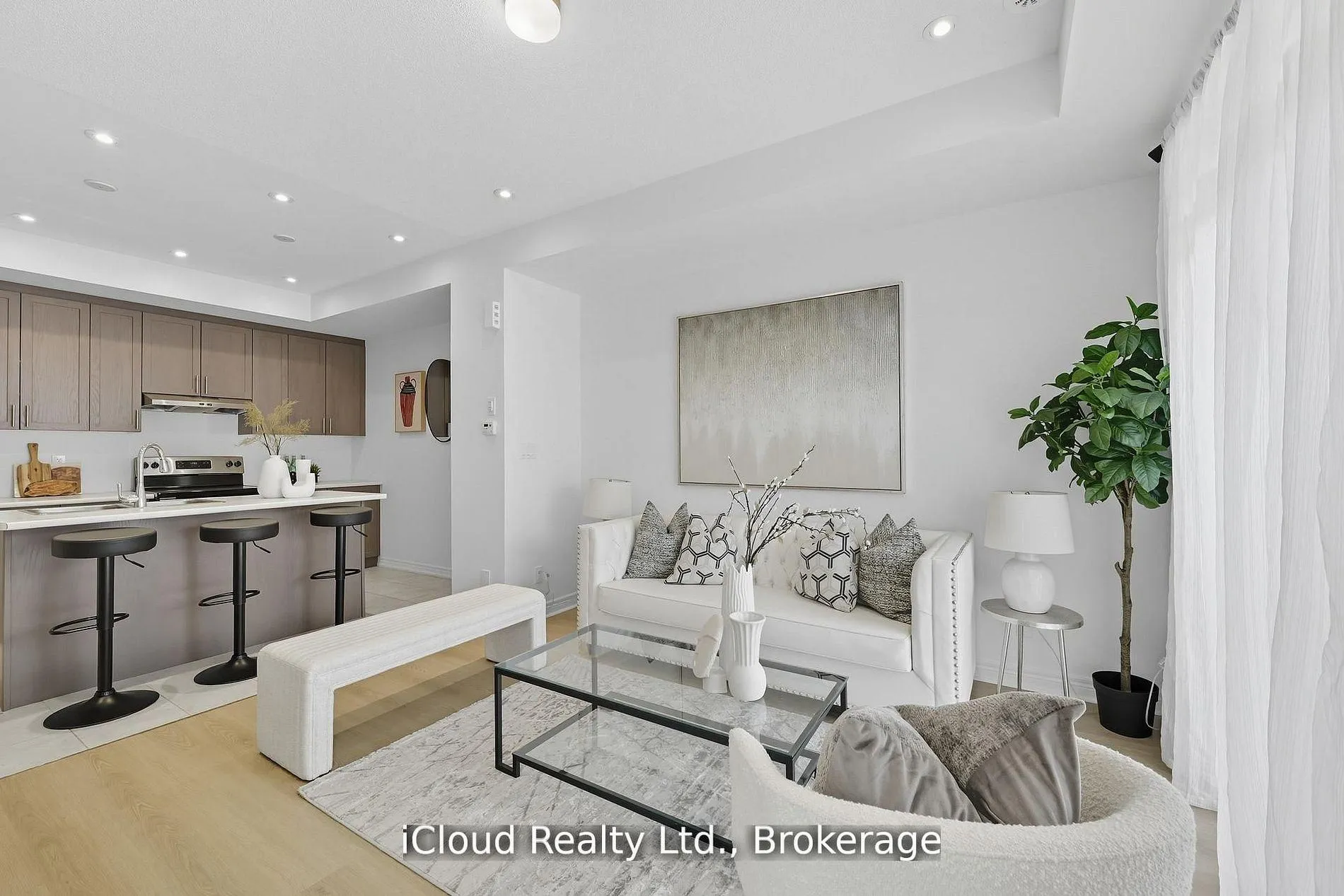 Photo 21 of 1117 Lockie Drive, Oshawa, Kedron — HOMEH