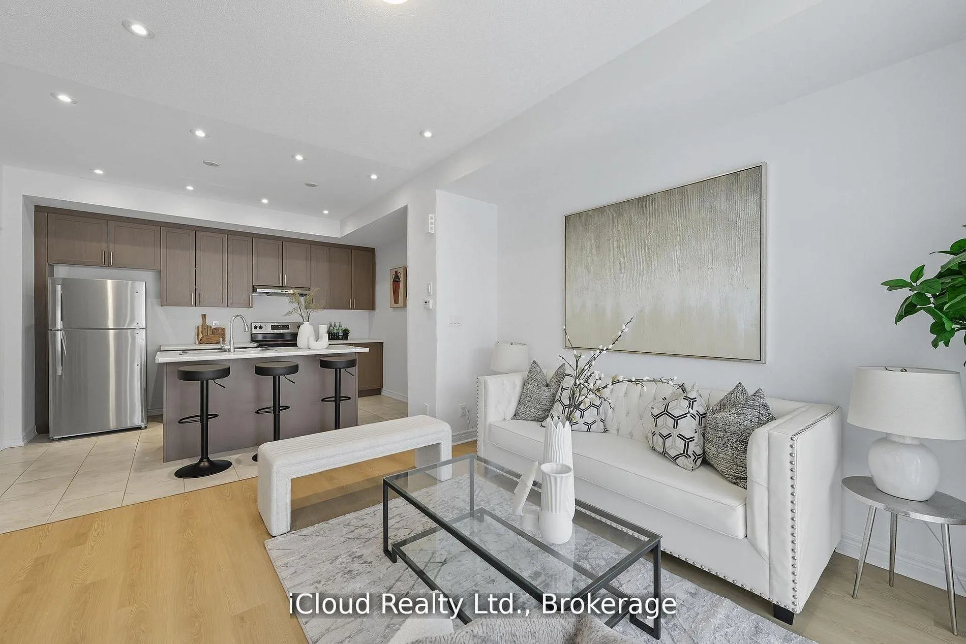 Photo 22 of 1117 Lockie Drive, Oshawa, Kedron — HOMEH