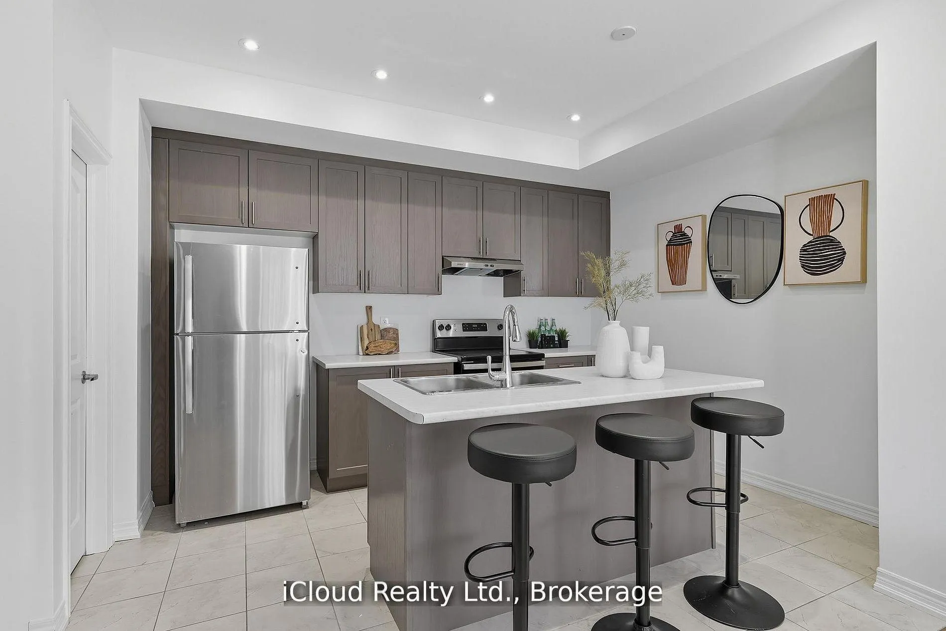 Photo 24 of 1117 Lockie Drive, Oshawa, Kedron — HOMEH
