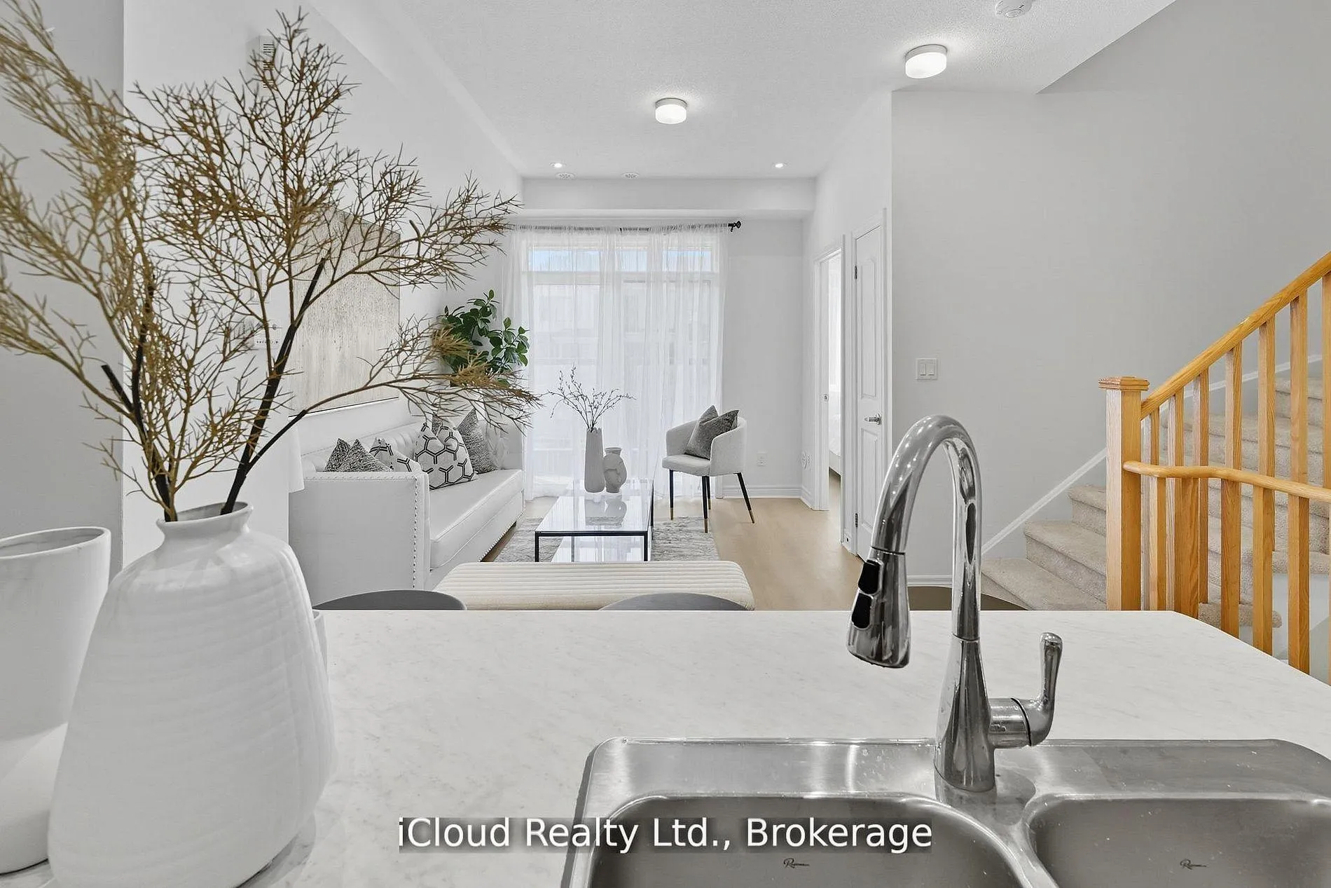 Photo 25 of 1117 Lockie Drive, Oshawa, Kedron — HOMEH