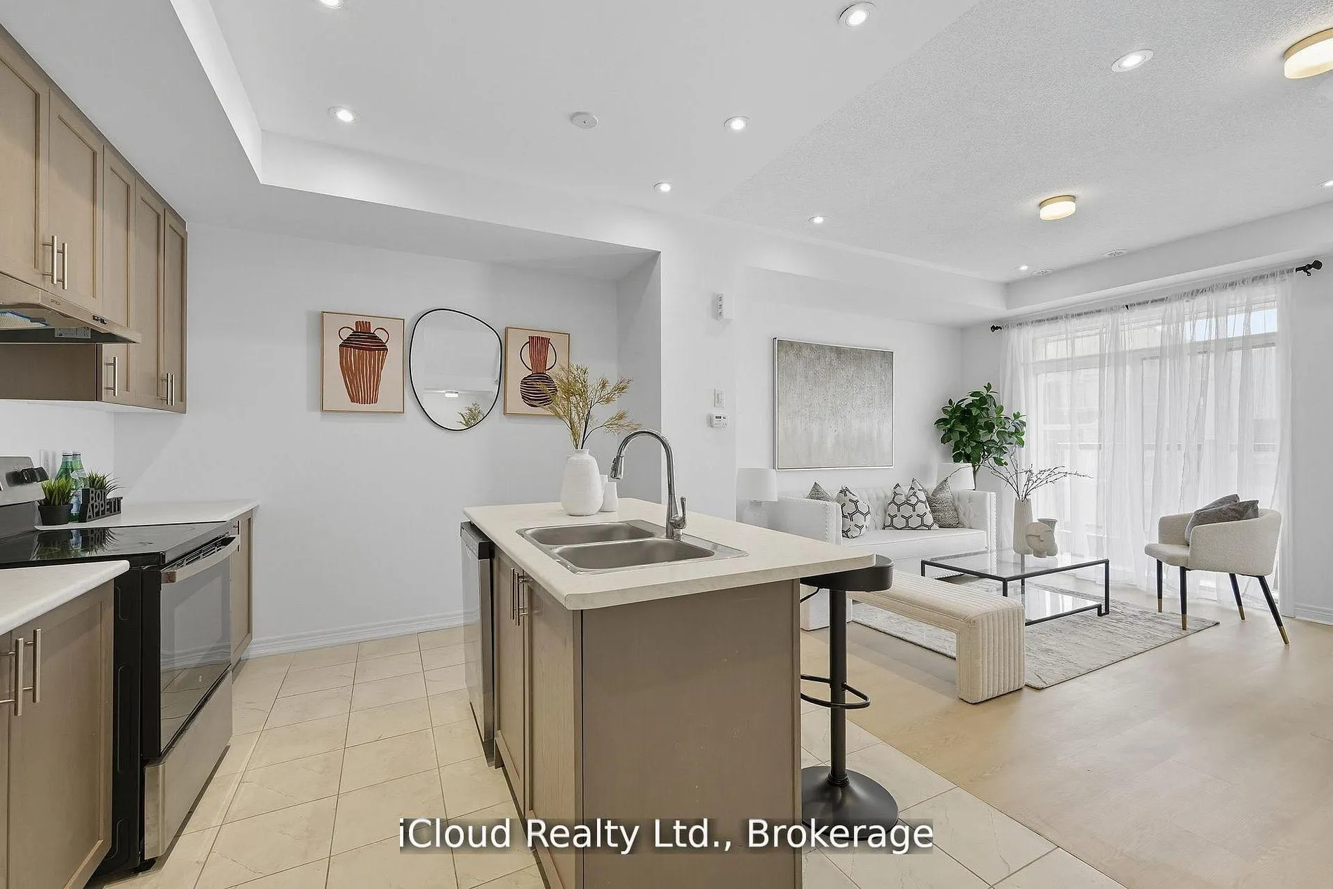 Photo 27 of 1117 Lockie Drive, Oshawa, Kedron — HOMEH