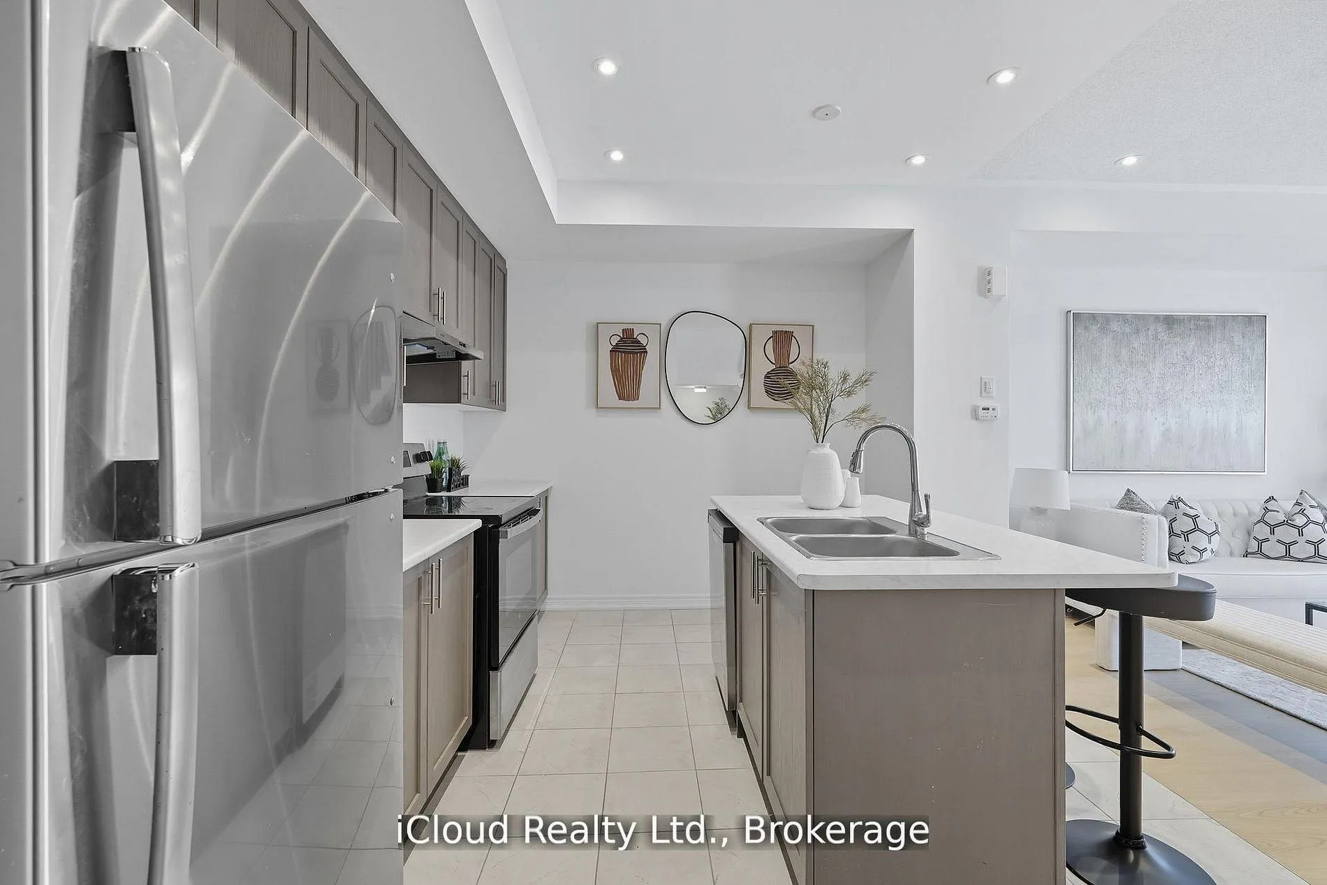 Photo 28 of 1117 Lockie Drive, Oshawa, Kedron — HOMEH