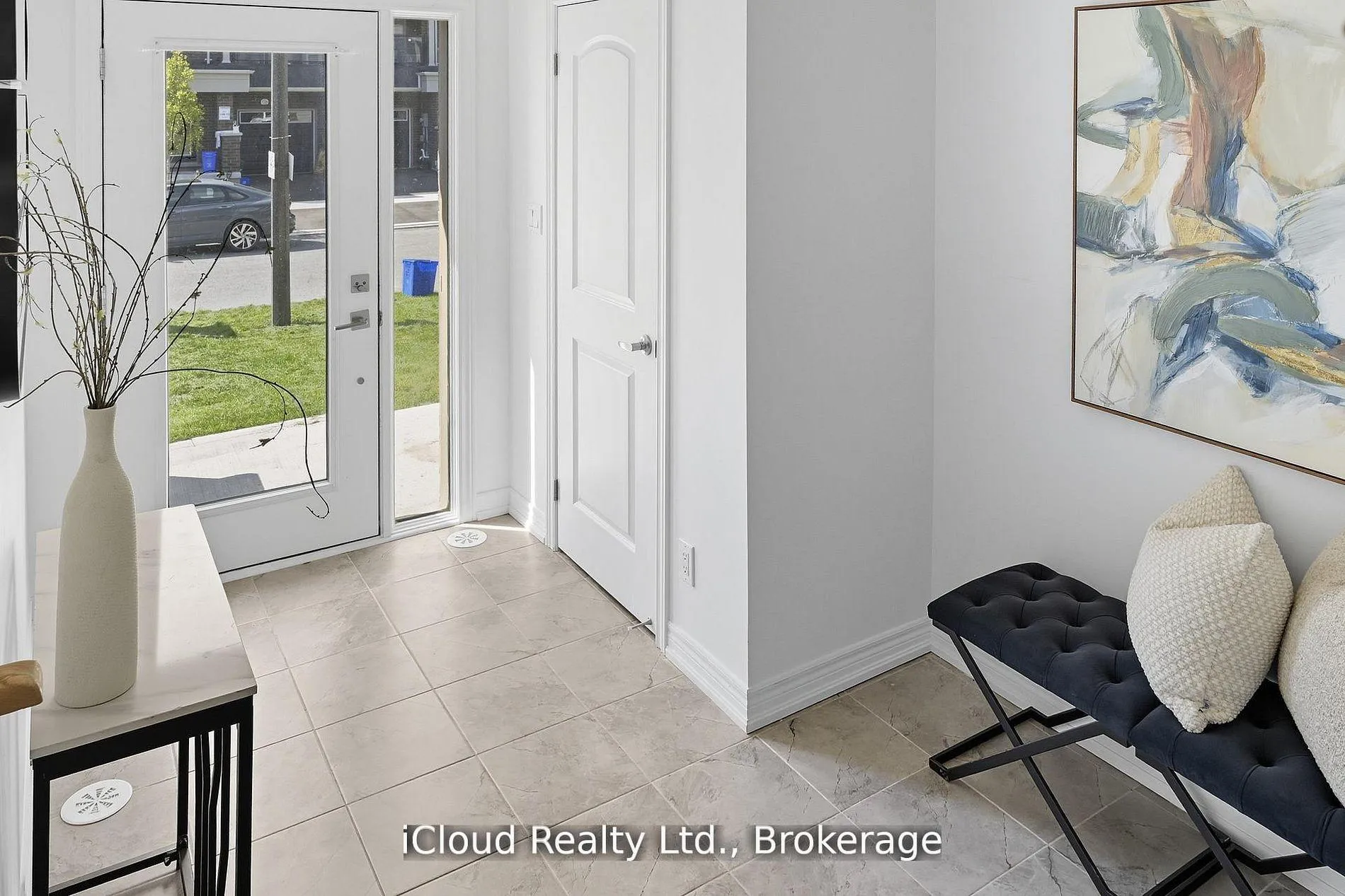 Photo 31 of 1117 Lockie Drive, Oshawa, Kedron — HOMEH