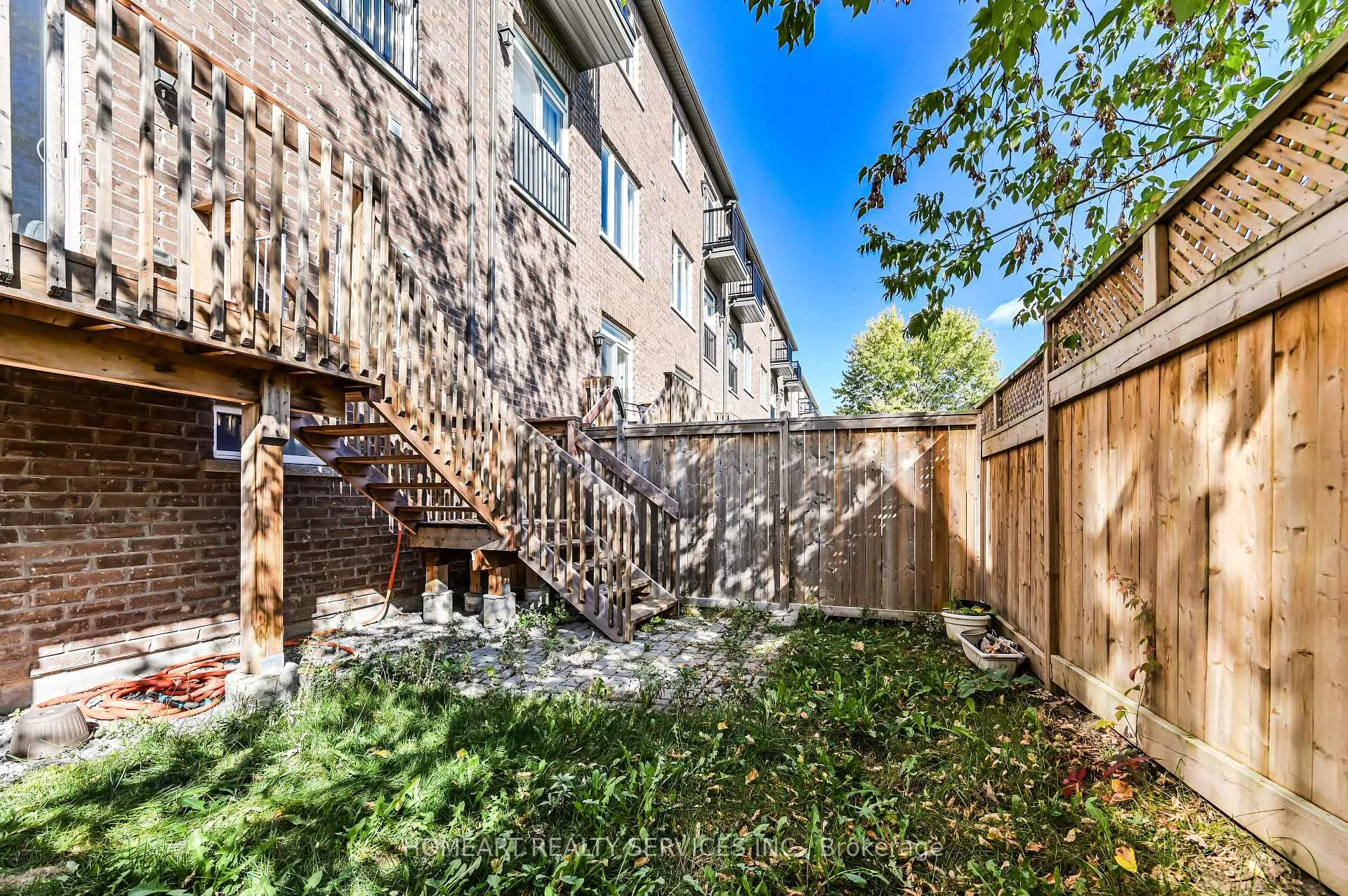 Photo 16 of 17 Thomas Foster Street, Markham, Berczy — HOMEH