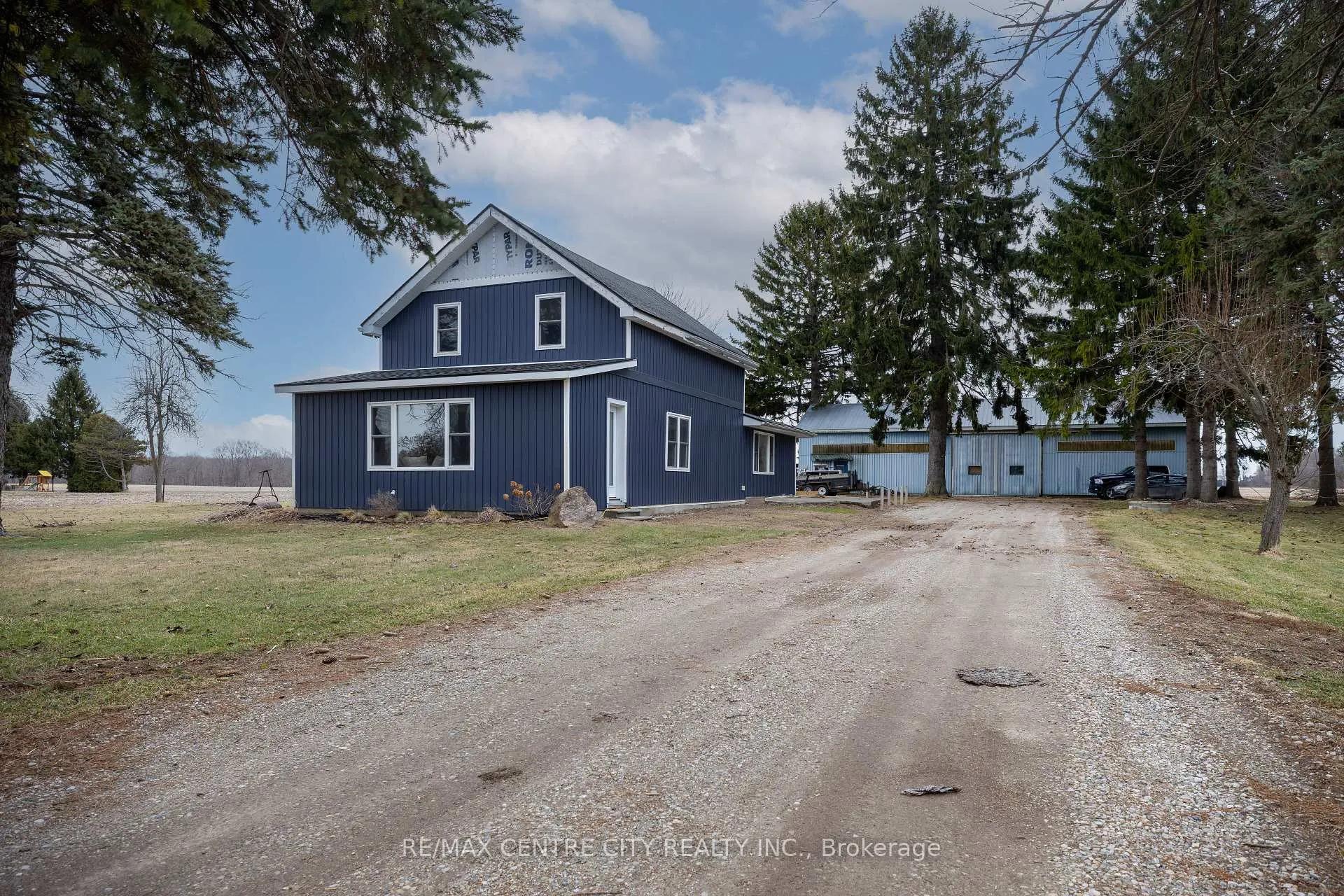 Photo 1 of 26179 Talbot Line, West Elgin, Rural West Elgin — HOMEH