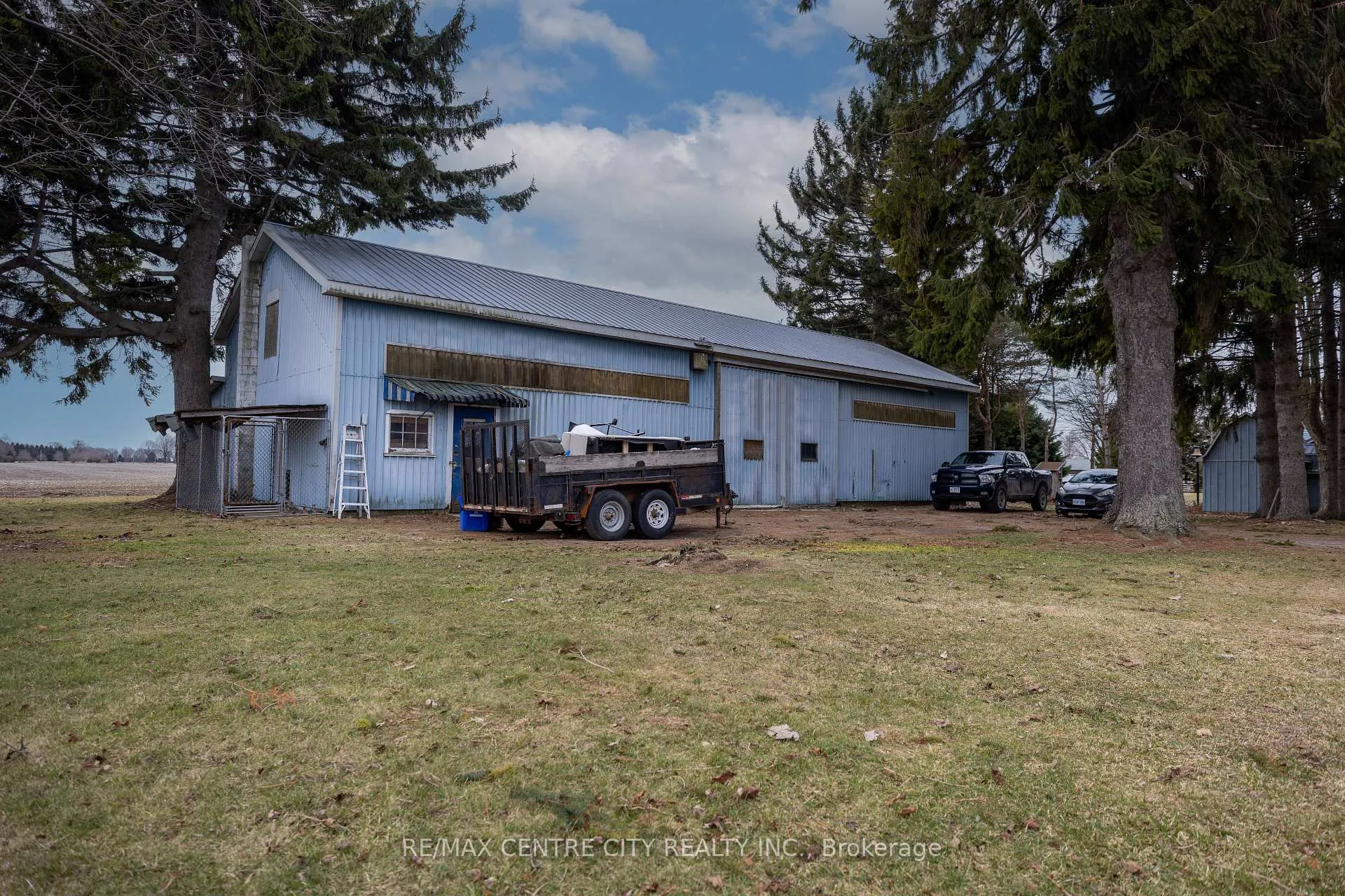 Photo 5 of 26179 Talbot Line, West Elgin, Rural West Elgin — HOMEH