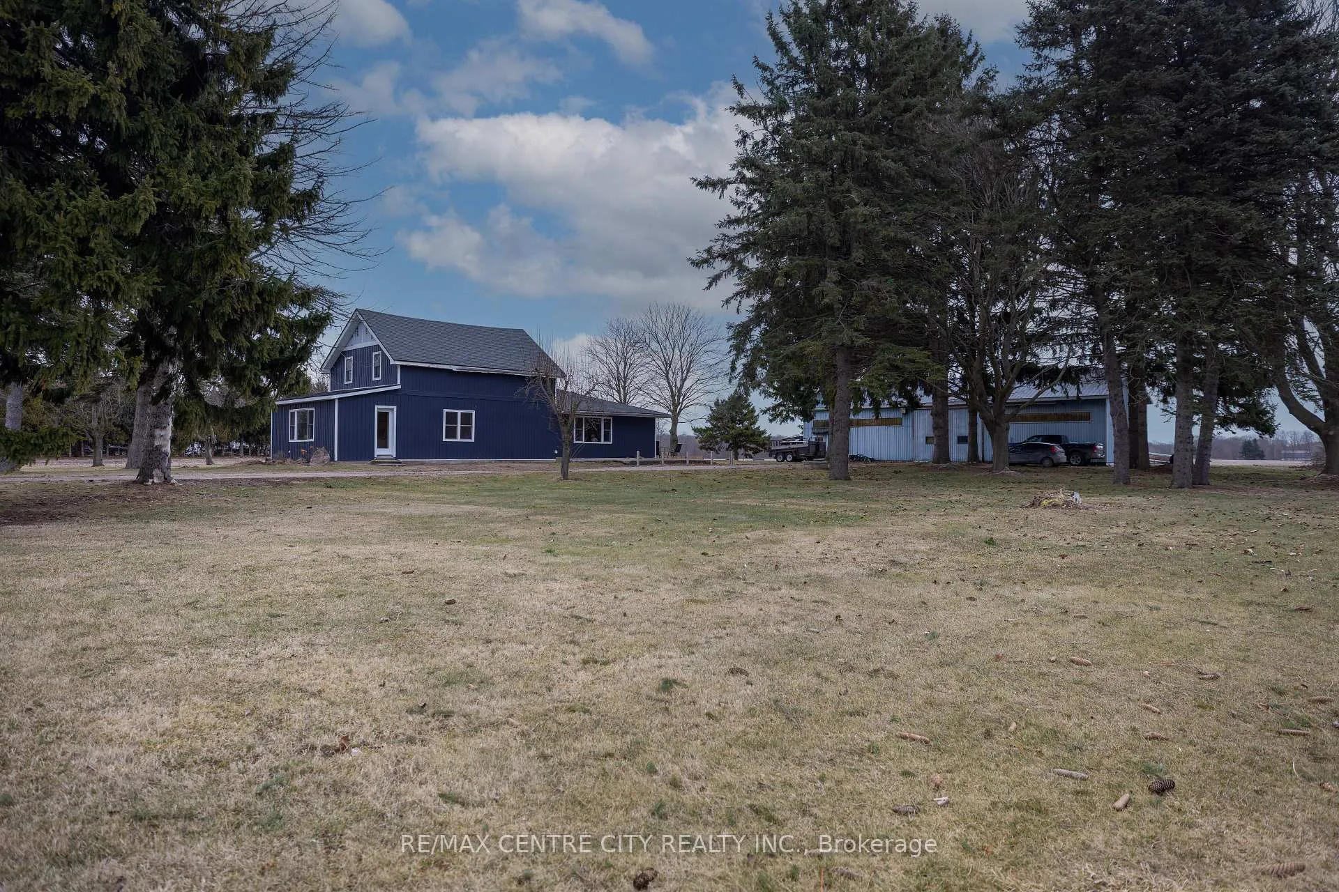 Photo 8 of 26179 Talbot Line, West Elgin, Rural West Elgin — HOMEH