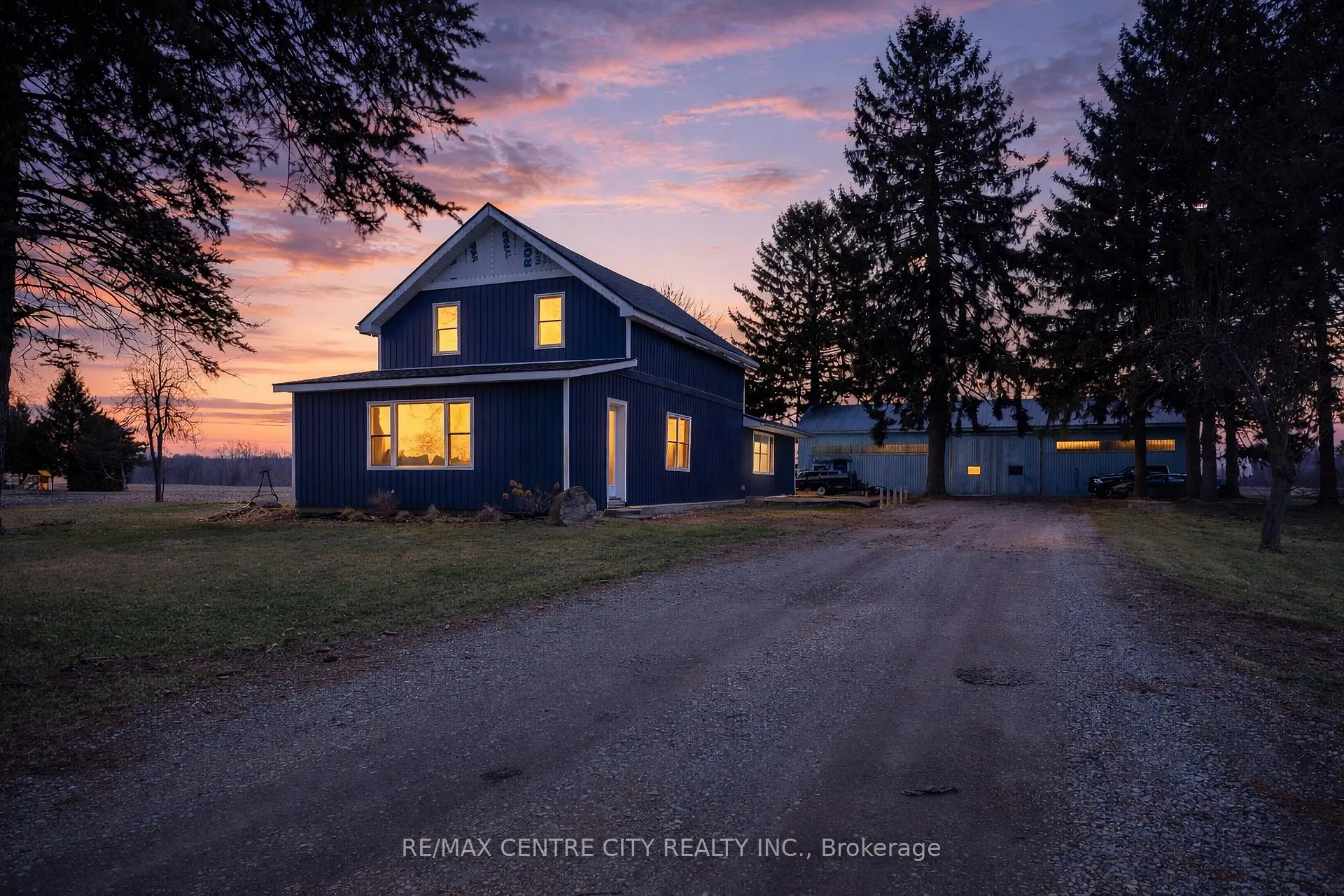 Photo 12 of 26179 Talbot Line, West Elgin, Rural West Elgin — HOMEH