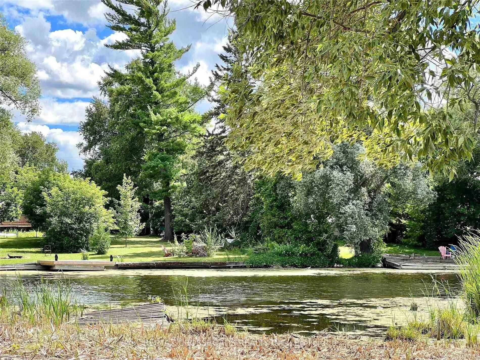 Photo 1 of 155 Riveredge Drive, Georgina, Keswick North — HOMEH
