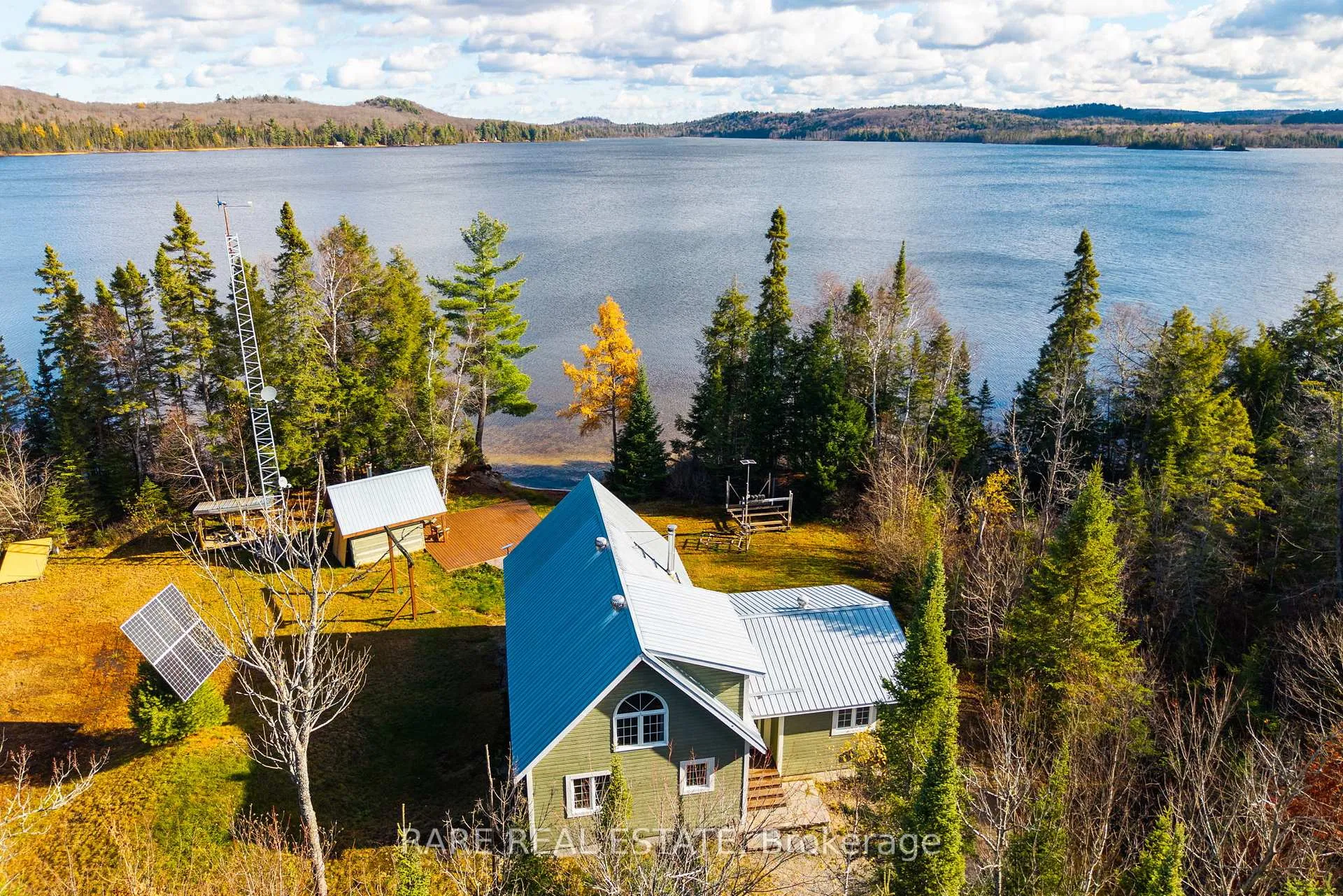 Photo 1 of LOT 6 Chemical Road, Chisholm — HOMEH