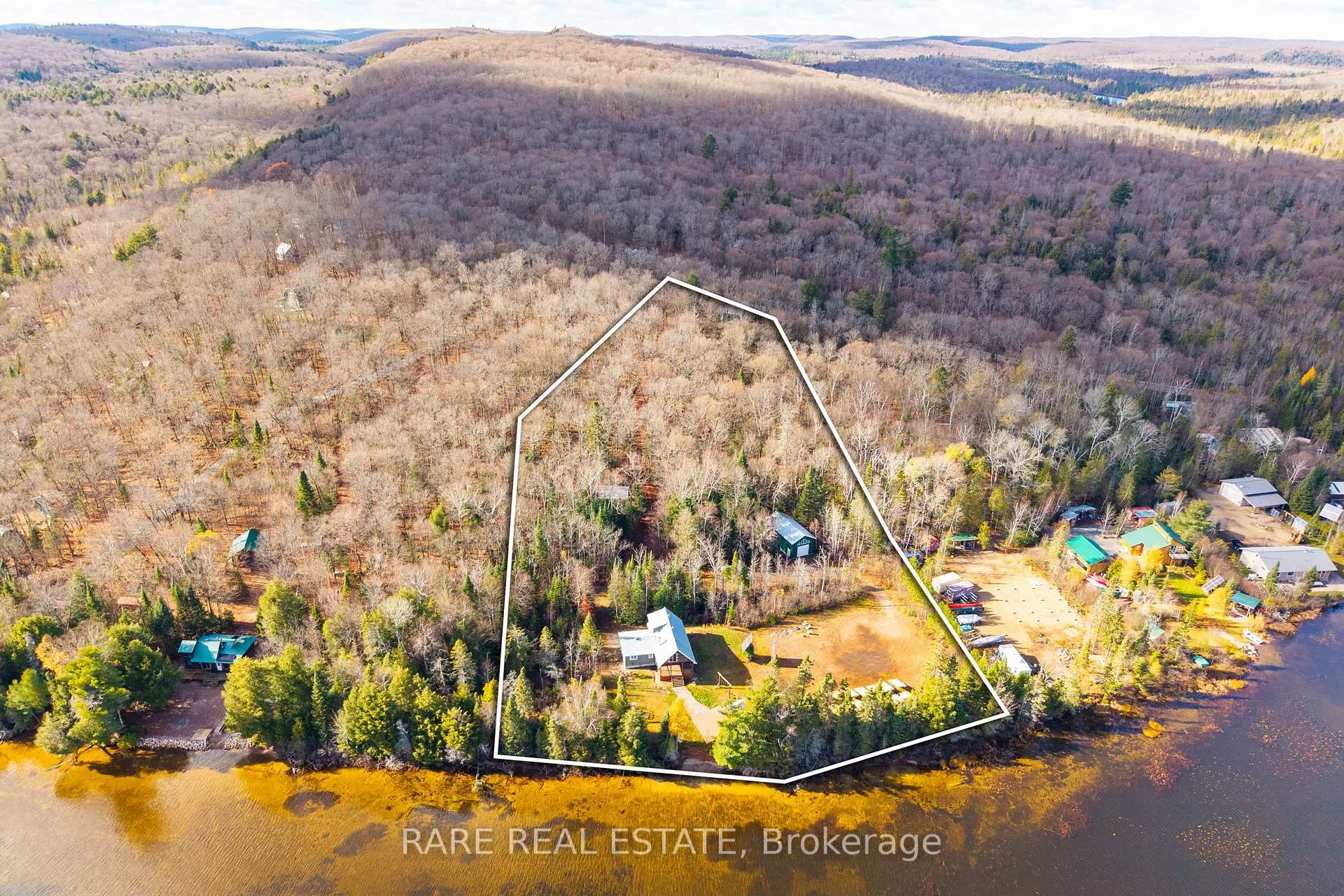 Photo 2 of LOT 6 Chemical Road, Chisholm — HOMEH