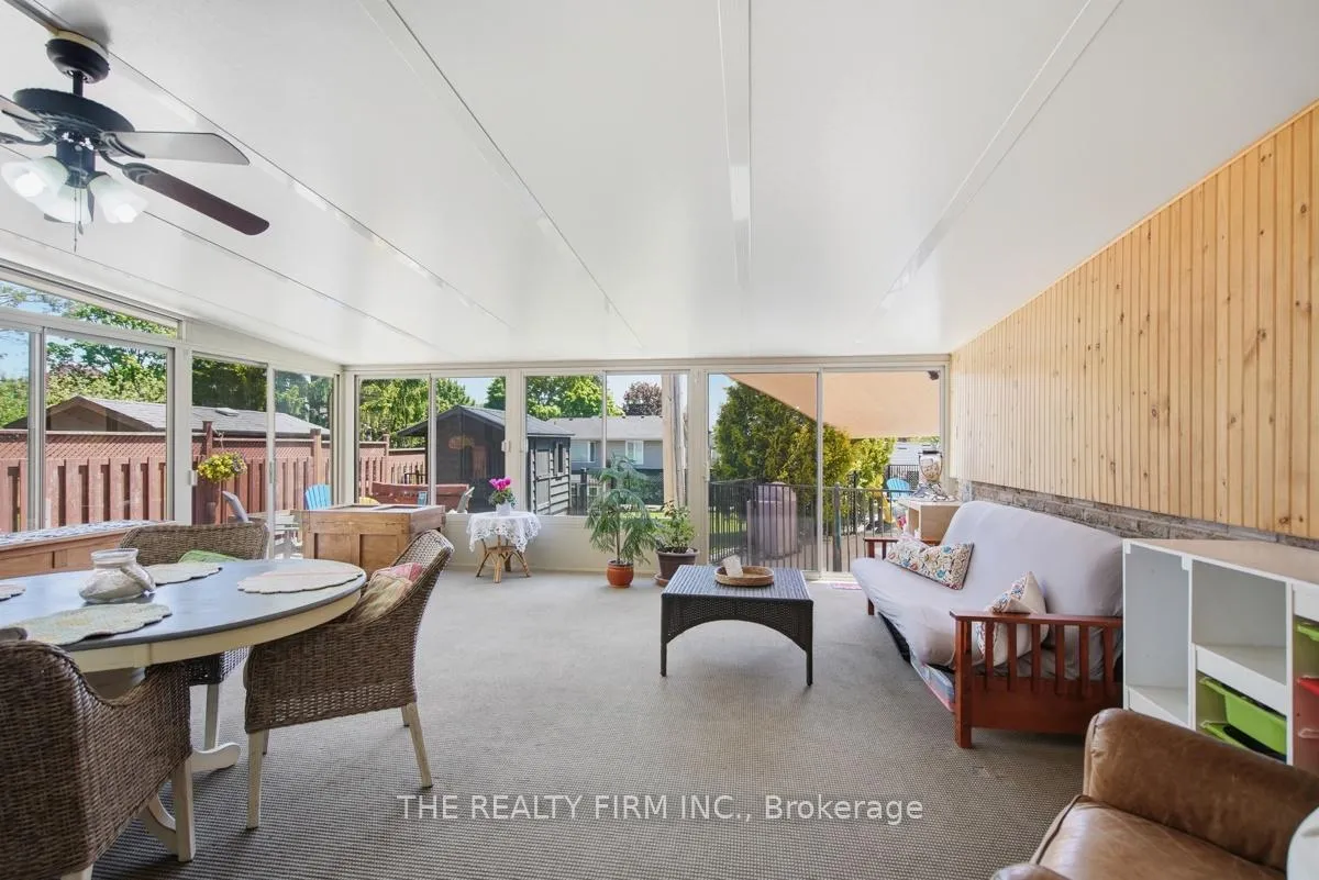 Photo 32 of 742 Cranbrook Road, London, South M — HOMEH