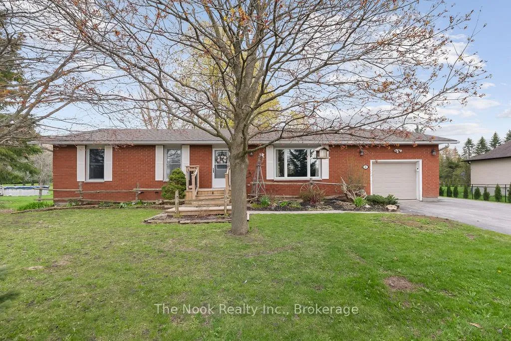 Photo 1 of 16 Robmar Crescent, Kawartha Lakes, Manilla — HOMEH