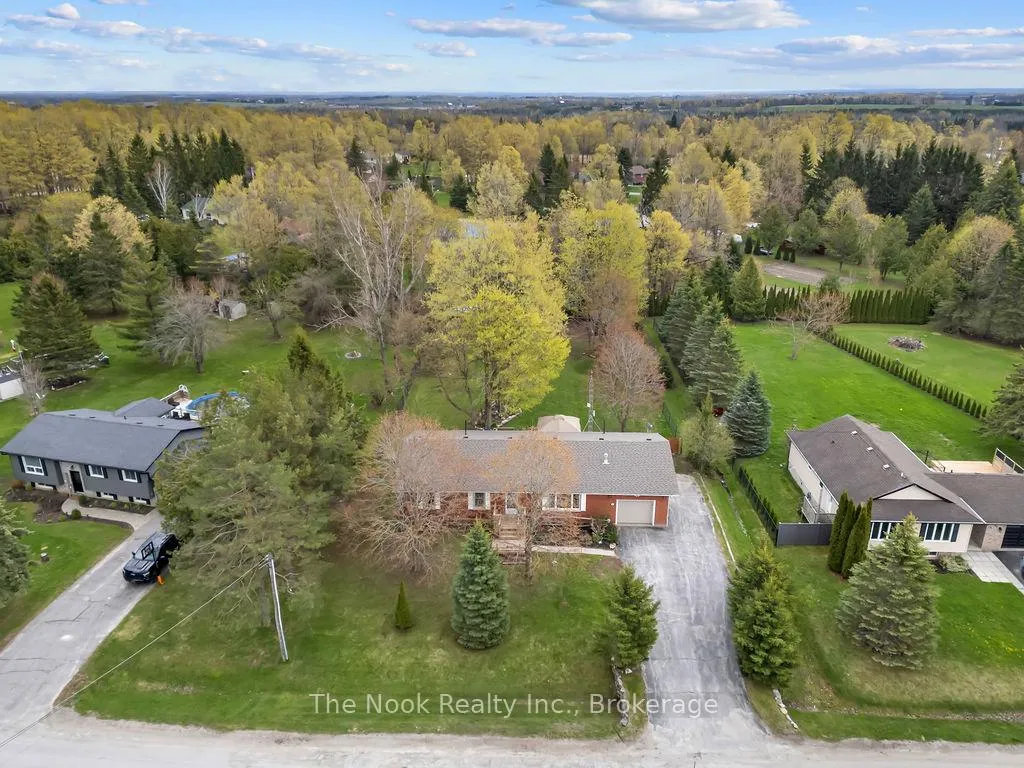 Photo 5 of 16 Robmar Crescent, Kawartha Lakes, Manilla — HOMEH