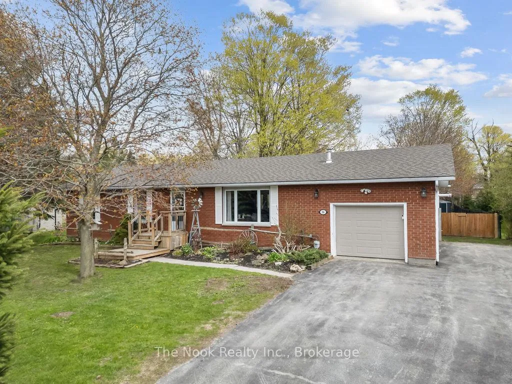 Photo 6 of 16 Robmar Crescent, Kawartha Lakes, Manilla — HOMEH