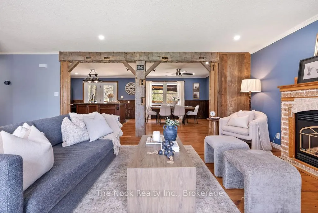 Photo 13 of 16 Robmar Crescent, Kawartha Lakes, Manilla — HOMEH