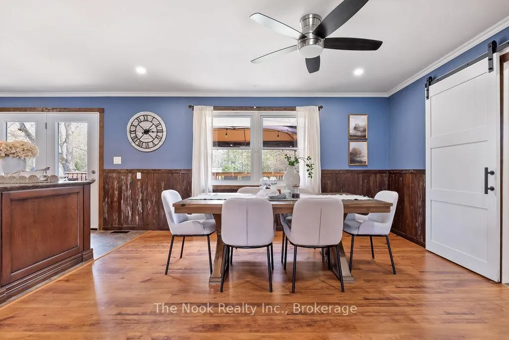 Photo 15 of 16 Robmar Crescent, Kawartha Lakes, Manilla — HOMEH
