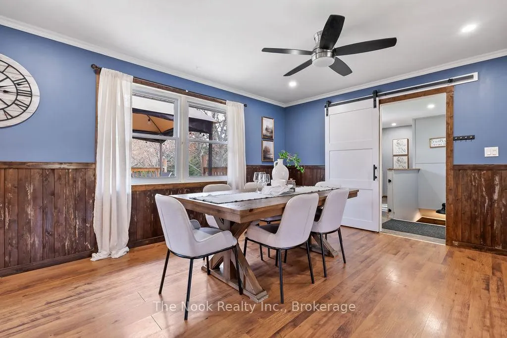 Photo 16 of 16 Robmar Crescent, Kawartha Lakes, Manilla — HOMEH