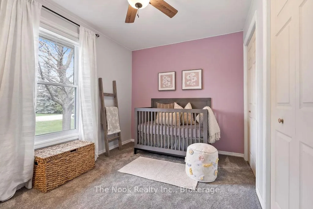 Photo 26 of 16 Robmar Crescent, Kawartha Lakes, Manilla — HOMEH