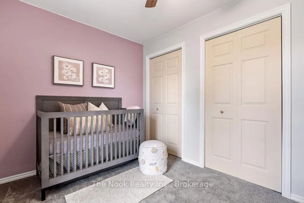 Photo 27 of 16 Robmar Crescent, Kawartha Lakes, Manilla — HOMEH