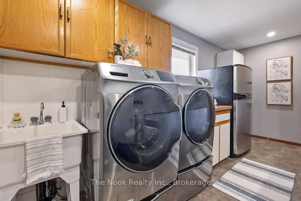 Photo 29 of 16 Robmar Crescent, Kawartha Lakes, Manilla — HOMEH