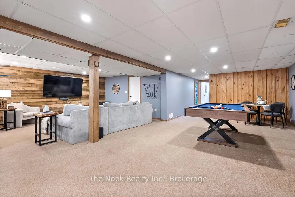 Photo 30 of 16 Robmar Crescent, Kawartha Lakes, Manilla — HOMEH