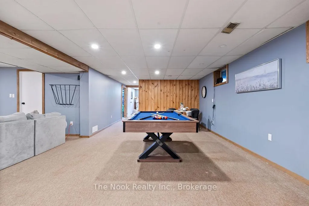 Photo 31 of 16 Robmar Crescent, Kawartha Lakes, Manilla — HOMEH