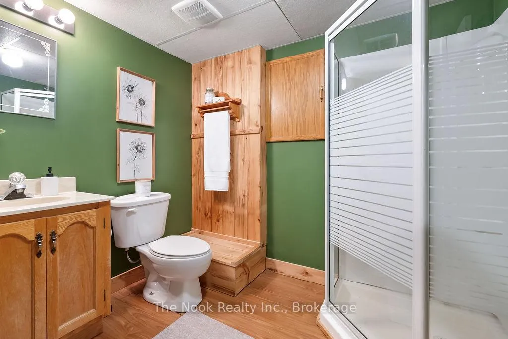 Photo 37 of 16 Robmar Crescent, Kawartha Lakes, Manilla — HOMEH