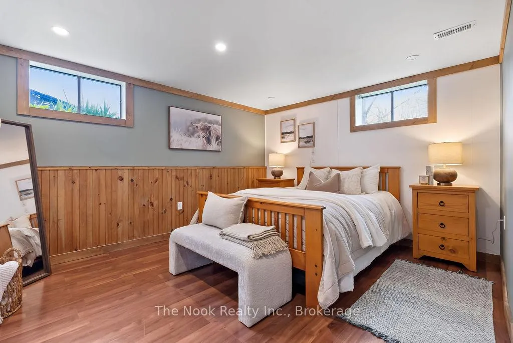 Photo 38 of 16 Robmar Crescent, Kawartha Lakes, Manilla — HOMEH