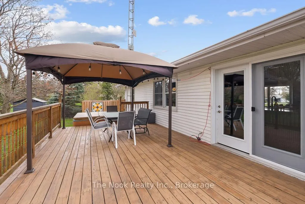 Photo 39 of 16 Robmar Crescent, Kawartha Lakes, Manilla — HOMEH