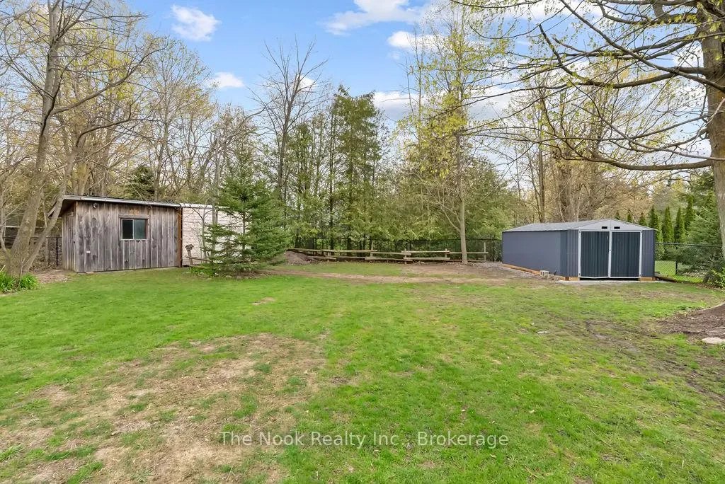 Photo 43 of 16 Robmar Crescent, Kawartha Lakes, Manilla — HOMEH
